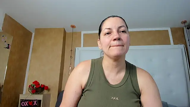 Heidy_milfn Live XXX chat