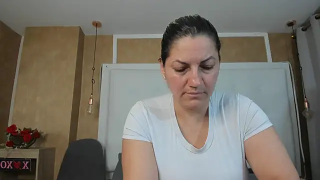 Heidy_milf's Live XXX Chat