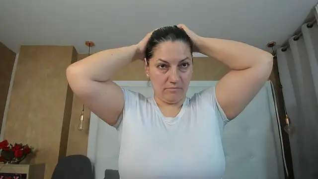 Chat XXX en directo de Heidy_milf