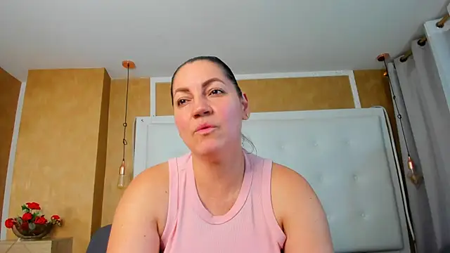 Heidy_milf 라이브 XXX 채팅