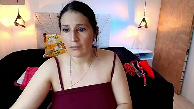 Barbara_fox__ Live XXX Chat