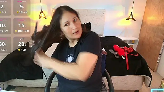 Barbara_fox__のライブXXXチャット
