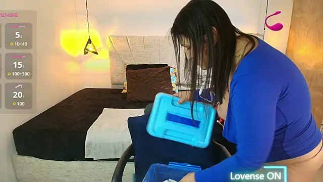 Barbara_fox__'s Live XXX Chat