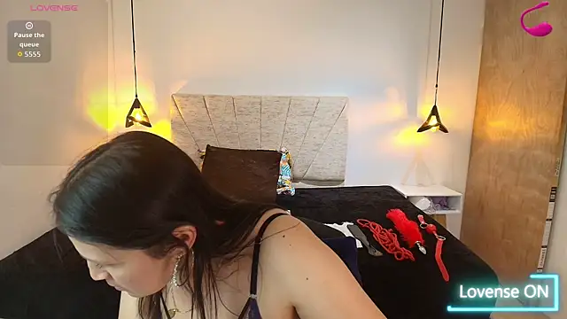 Barbara_fox__'s Live XXX Chat