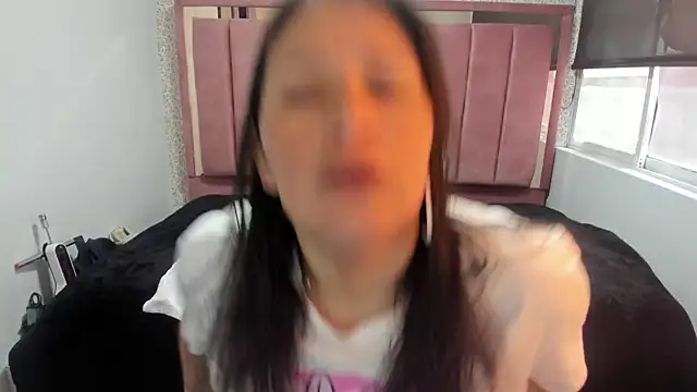 แชท XXX สดของ Barbara_fox__