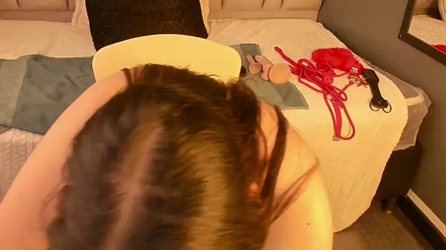 Barbara_fox__'s Live XXX Chat