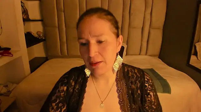 XXX chat uživo modela Barbara_fox__