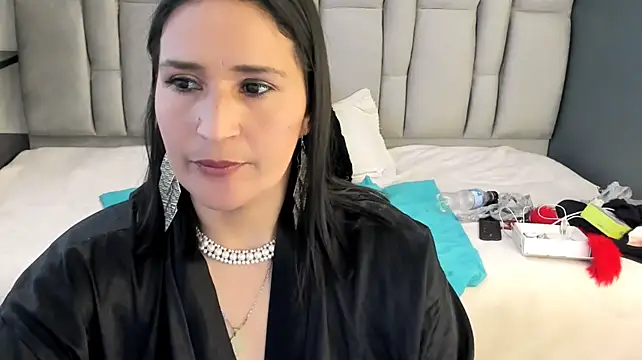 Barbara_fox__ Chat XXX in diretta