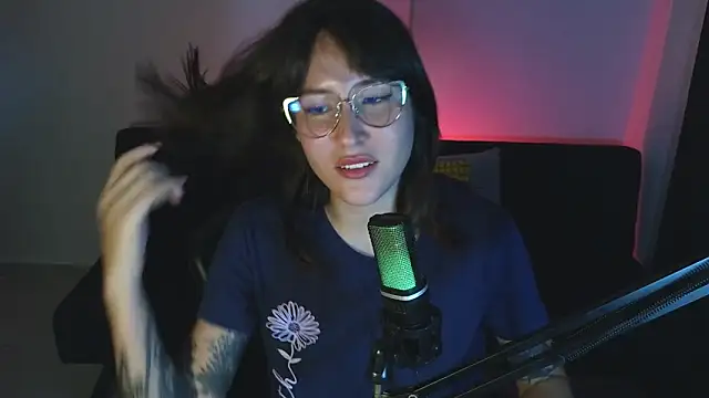 Yuliennegg's Live XXX Chat