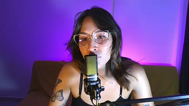 Yuliennegg's Live XXX Chat