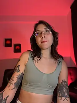 Yuliennegg's Live XXX Chat
