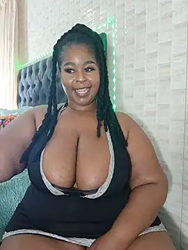 BBW_CUMX's Webcam Show