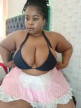 عرض كام BBW_CUMX