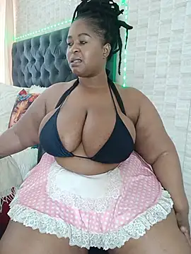 BBW_CUMX's Webcam Show