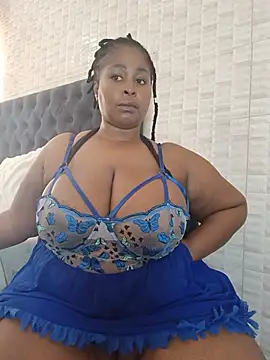 BBW_CUMX's Webcam Show
