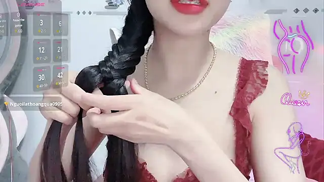 Jasmine_baea 라이브 XXX 채팅