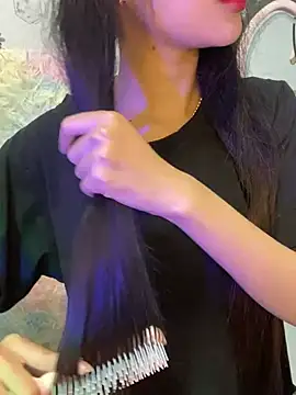 Jasmine_baea 网络视讯表演