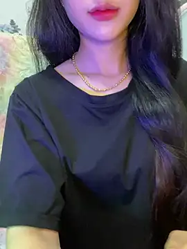 Jasmine_baea 网络视讯表演