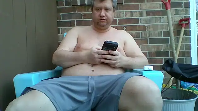 Single_White_Male: вебкам-шоу