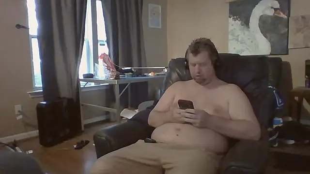 عرض كام Single_White_Male