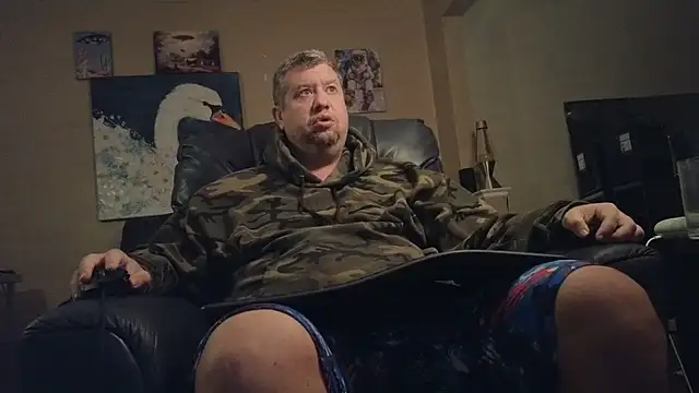 Single_White_Male Show Webcam