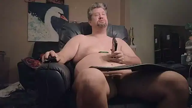 Show de webcam de Single_White_Male