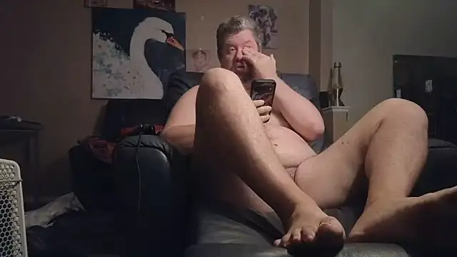 Single_White_Male webcam show