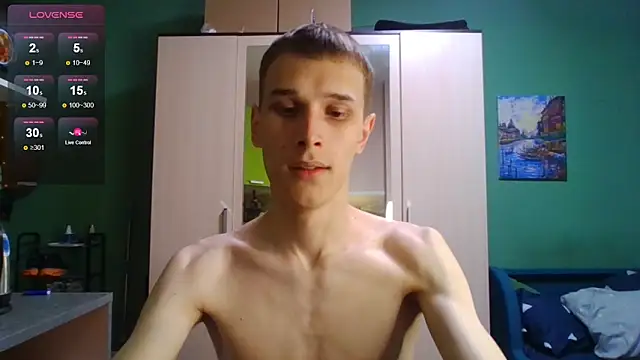 your___honeyy Webcam Show