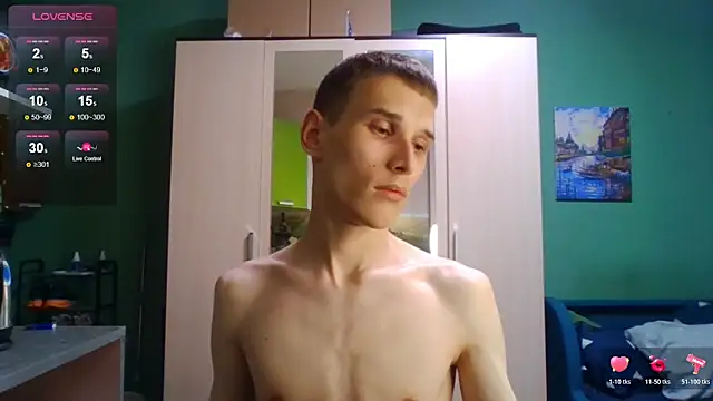 your___honeyy Webcam Show