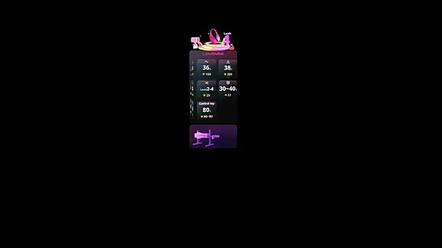 Sala de chat en directo de Mairys_
