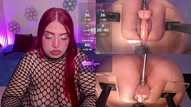 Mairys_'s Webcam Show
