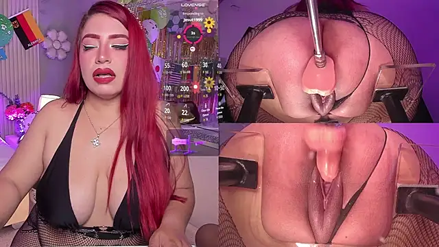 Mairys_n Webbikameraesitys