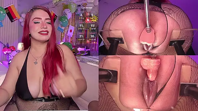 Mairys_n Webbikameraesitys