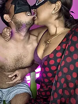 عرض كام I_am_ur_amisha