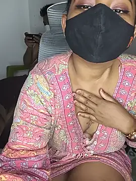 I_am_ur_amisha 웹캠 쇼