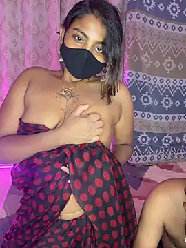 Show webcam de I_am_ur_amisha