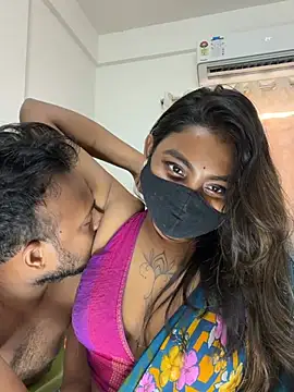 I_am_ur_amisha Webcam Show