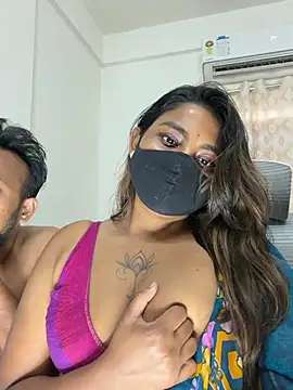 Show Webcam de I_am_ur_amisha