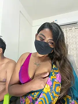 I_am_ur_amisha 웹캠 쇼