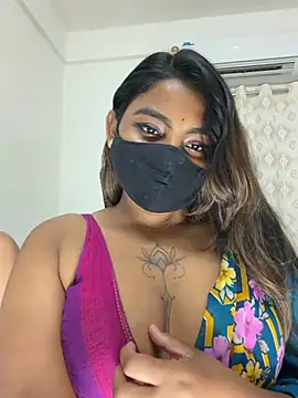 I_am_ur_amisha's Webcam Show