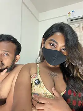 I_am_ur_amisha's Webcam Show