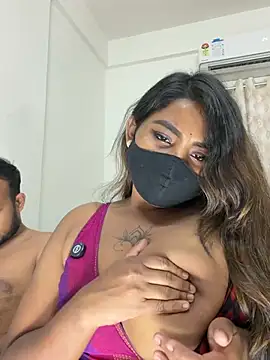 Show de webcam de I_am_ur_amisha