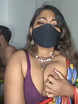 I_am_ur_amisha ওয়েবক্যাম শো