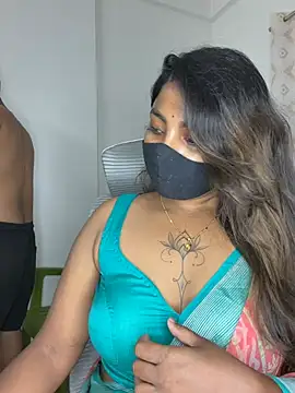 OpposedLoom Show Webcam