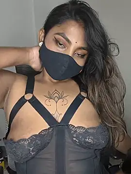 OpposedLoom Webcamshow