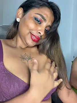 OpposedLoom Show in webcam