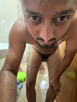 OpposedLoom Show Webcam