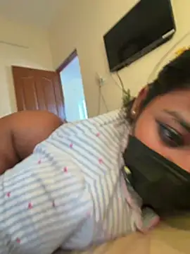 OpposedLoom Show in webcam