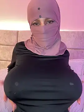 _Nadiaa's Live XXX Chat