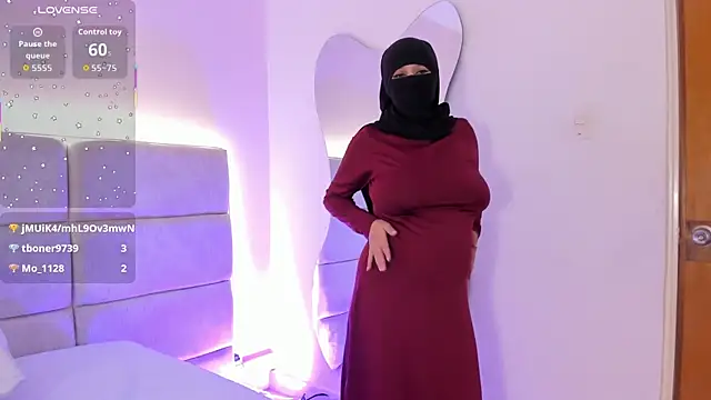 _Nadiaa 라이브 XXX 채팅